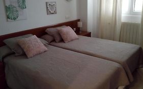 Hostal Saldana